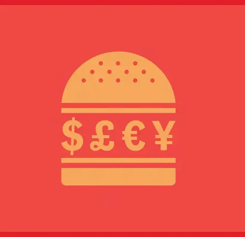 Big Mac Endeksi’nde Şaşırtan Veriler: Türkiye, Gıda Pahalılığında İlk Sırada Big Mac Endeksi’nde Şaşırtan Veriler: Türkiye, Gıda Pahalılığında İlk Sırada