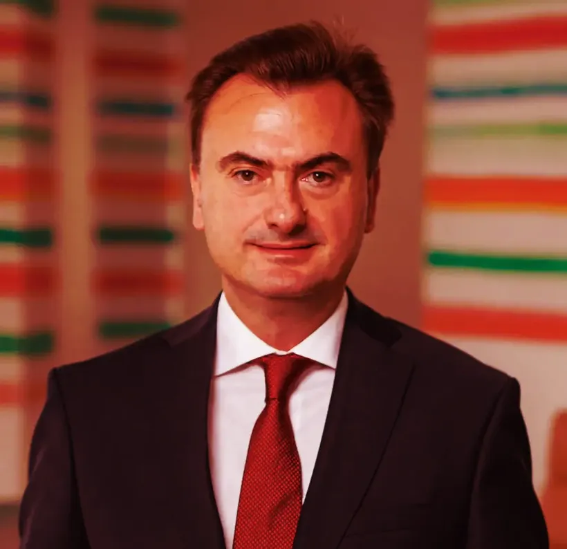 Borusan 2024'ü yüzde 39'luk büyümeyle tamamladı Borusan 2024'ü yüzde 39'luk büyümeyle tamamladı