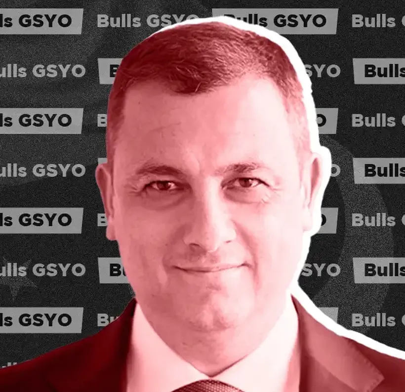 Bulls GSYO Chairman Kemal Akkaya: "We Will Continue to Grow and Bring Value-Added Projects to the Turkish Economy" Bulls GSYO Chairman Kemal Akkaya: "We Will Continue to Grow and Bring Value-Added Projects to the Turkish Economy"
