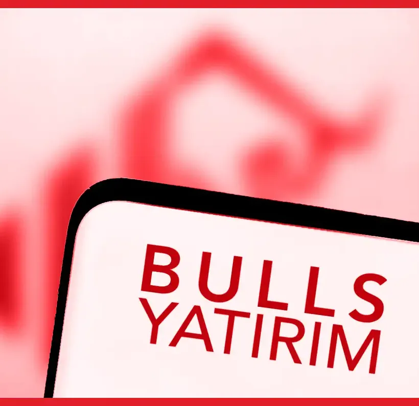 Burak Salman, CEO of Bulls Investment: "Publicly Listed Companies Will Be the Stars of the Next 10 Years" Burak Salman, CEO of Bulls Investment: "Publicly Listed Companies Will Be the Stars of the Next 10 Years"