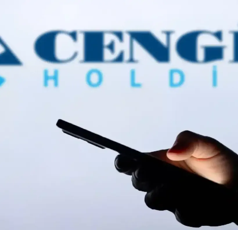 Cengiz Holding Enters into International Agreement for Electric Vehicle Batteries Cengiz Holding Enters into International Agreement for Electric Vehicle Batteries