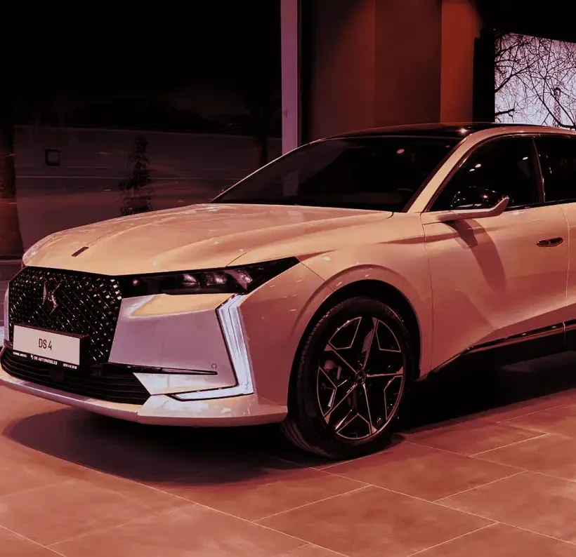 DS Automobiles'tan hazirana özel kampanya DS Automobiles'tan hazirana özel kampanya