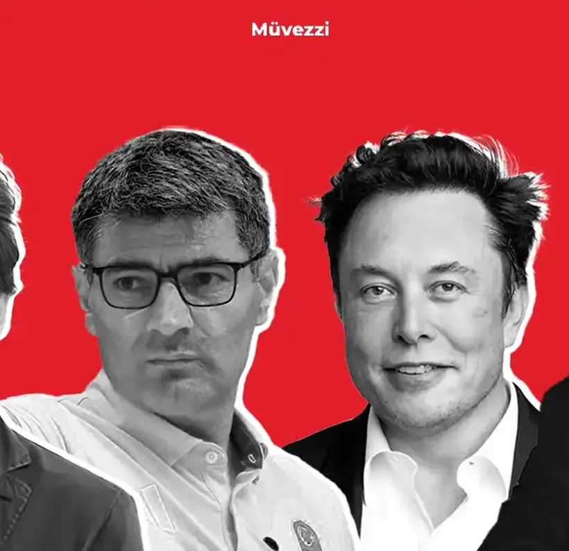 Elon Musk’s Post About Yusuf Dikec: Here Are the Details Elon Musk’s Post About Yusuf Dikec: Here Are the Details