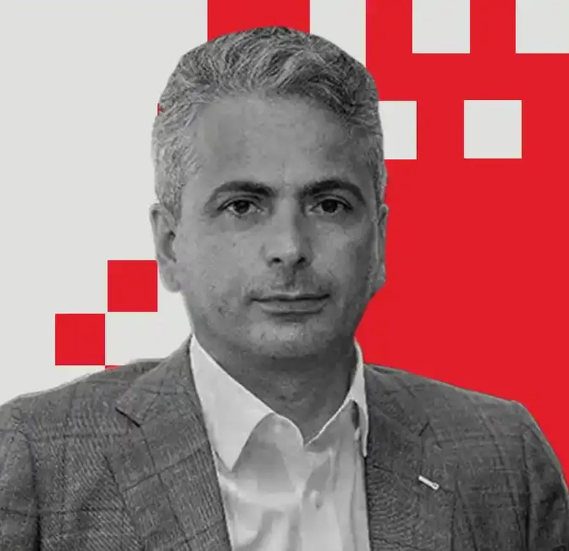 Erol Demirbaş's Vision Brings Deren to ES Denizcilik Fleet Erol Demirbaş's Vision Brings Deren to ES Denizcilik Fleet