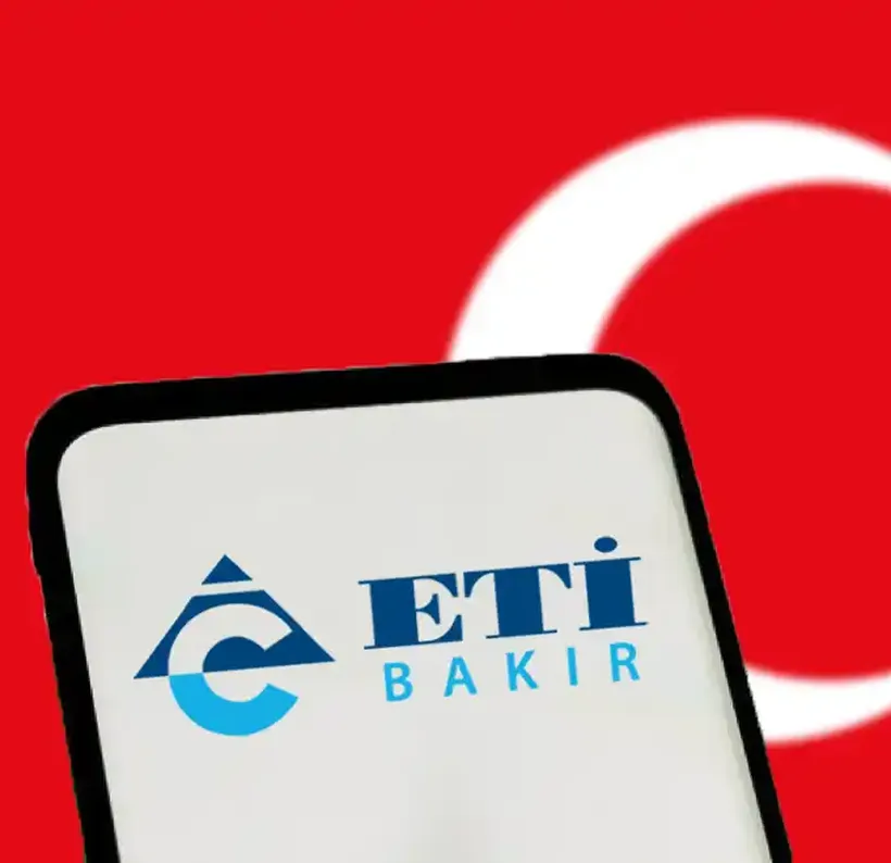 Eti Bakır’dan Atık Yönetiminde Yeni Dönem: Katma Değerli Ürünler Eti Bakır’dan Atık Yönetiminde Yeni Dönem: Katma Değerli Ürünler