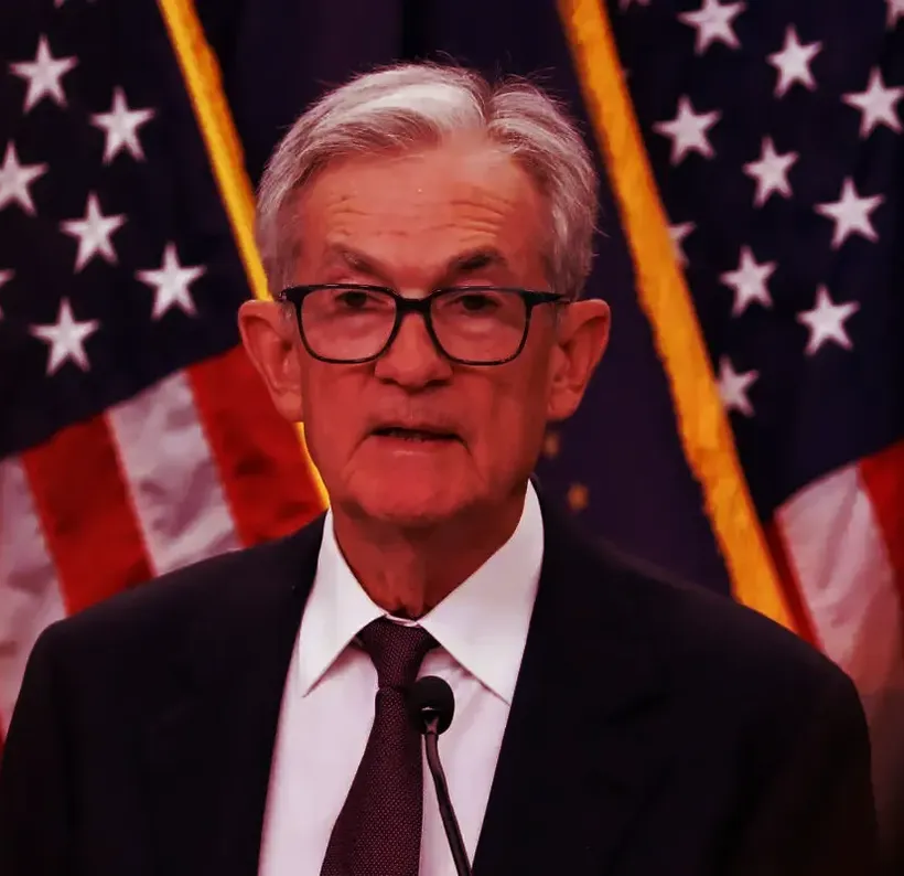 Fed Başkanı Powell, daha büyük bir faiz indirimi için "yaygın bir destek" olmadığını söyledi: