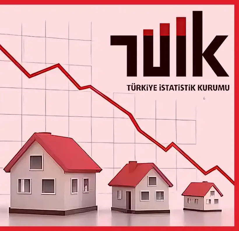 Gayrimenkul Piyasasında Son Durum: Aralık 2024 Verileri Gayrimenkul Piyasasında Son Durum: Aralık 2024 Verileri