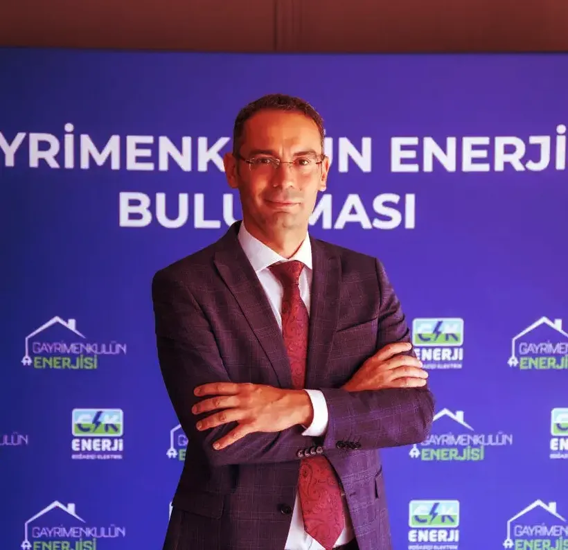 “Gayrimenkulün Enerjisi” raporuna göre İstanbul Avrupa Yakası'nda elektrik tüketimi arttı “Gayrimenkulün Enerjisi” raporuna göre İstanbul Avrupa Yakası'nda elektrik tüketimi arttı
