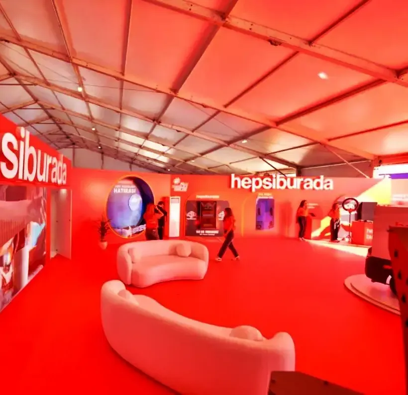 Hepsiburada'nın TEKNOFEST'teki hackathonu'nda kazananlar belli oldu
