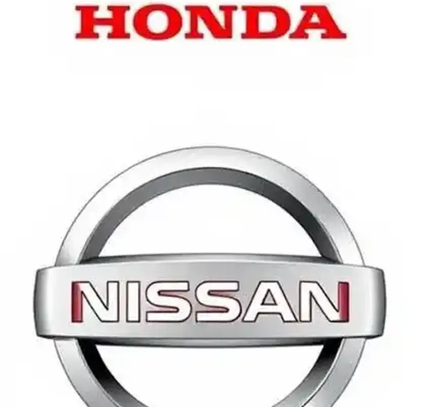 Honda ve Nissan Birleşiyor: Japon Otomotiv Dünyasında Yeni Dönem! Honda ve Nissan Birleşiyor: Japon Otomotiv Dünyasında Yeni Dönem!