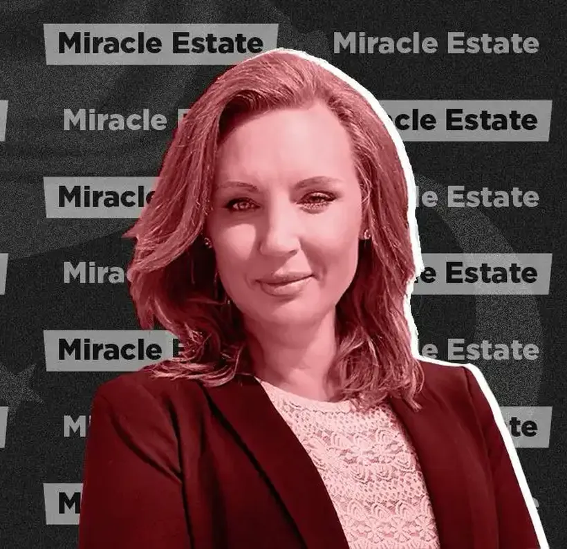 Investment Opportunities in Northern Cyprus with Linda Hallberg, General Manager of Miracle Estate Investment Opportunities in Northern Cyprus with Linda Hallberg, General Manager of Miracle Estate