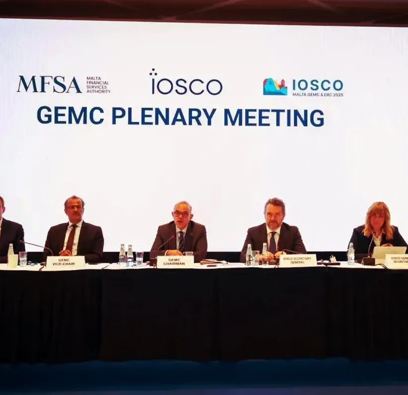 IOSCO Büyüme ve Gelişmekte Olan Piyasalar Komitesi ve Yıllık Toplantı ve Konferansı Malta'da Yapıldı