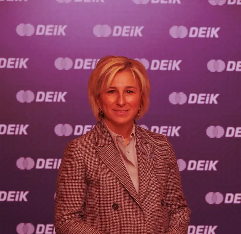 İş dünyası, "Türkiye-İspanya JETCO 3. Dönem Toplantısı"nda stratejik sektörlerde işbirliklerine odaklanacak İş dünyası, "Türkiye-İspanya JETCO 3. Dönem Toplantısı"nda stratejik sektörlerde işbirliklerine odaklanacak