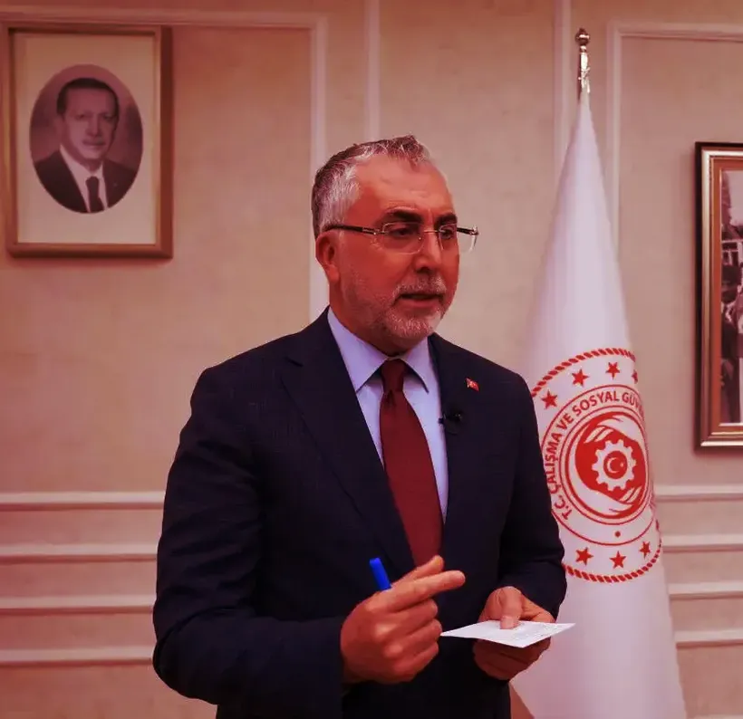 İŞKUR Gençlik Programı'nda hedef 1 milyon gence ulaşmak İŞKUR Gençlik Programı'nda hedef 1 milyon gence ulaşmak