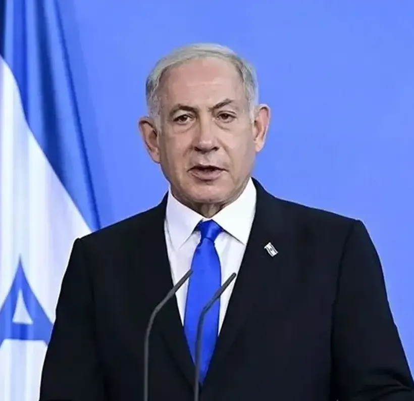 İsrail basını: Netanyahu ABD'ye gizlice gitti