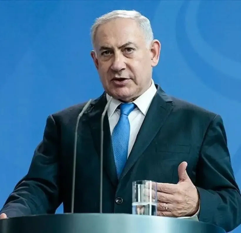 İsrail basını: Netanyahu, Lübnan'a yönelik saldırıları durdurdu