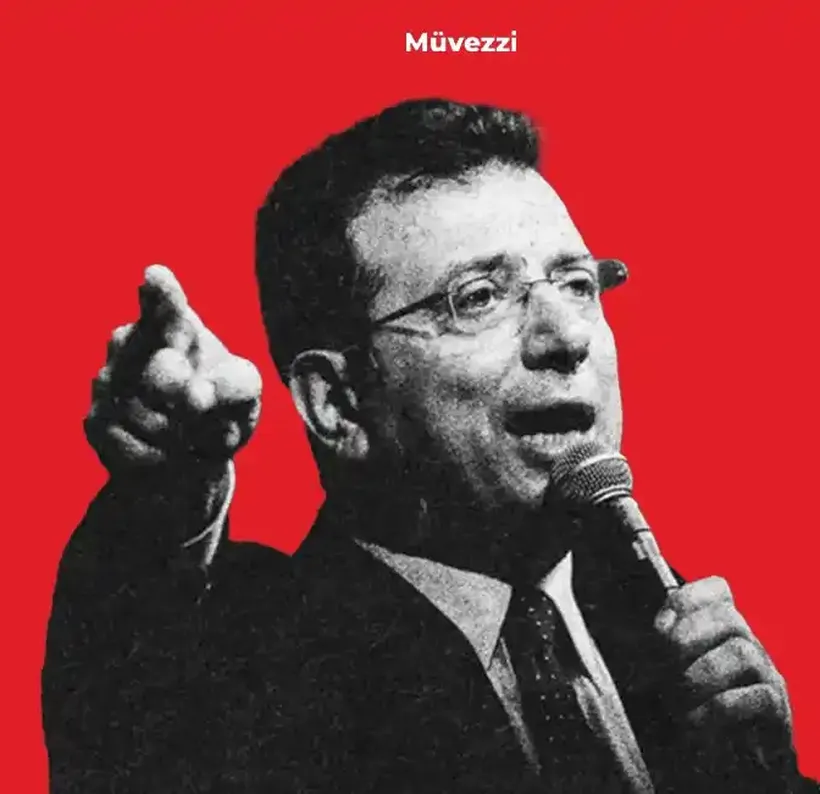 Ekrem İmamoğlu'nun İstanbul Büyükşehir Belediyesi'nde Deprem Etkisi Yaratan Operasyon Sonuçlandı! Ekrem İmamoğlu'nun İstanbul Büyükşehir Belediyesi'nde Deprem Etkisi Yaratan Operasyon Sonuçlandı!