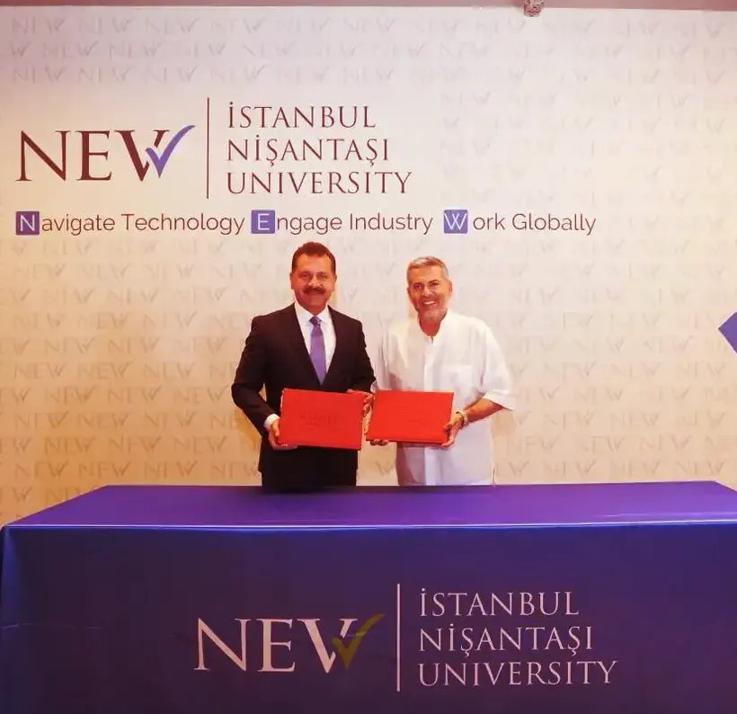 İstanbul Nişantaşı Üniversitesi, Cambridge Linguaskill'in resmi sınav merkezi oldu İstanbul Nişantaşı Üniversitesi, Cambridge Linguaskill'in resmi sınav merkezi oldu