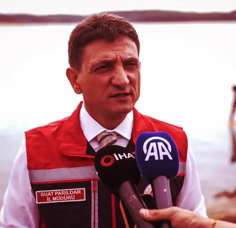İstanbul'da 3 milyon 700 bin sazan yavrusu göletlere bırakıldı İstanbul'da 3 milyon 700 bin sazan yavrusu göletlere bırakıldı