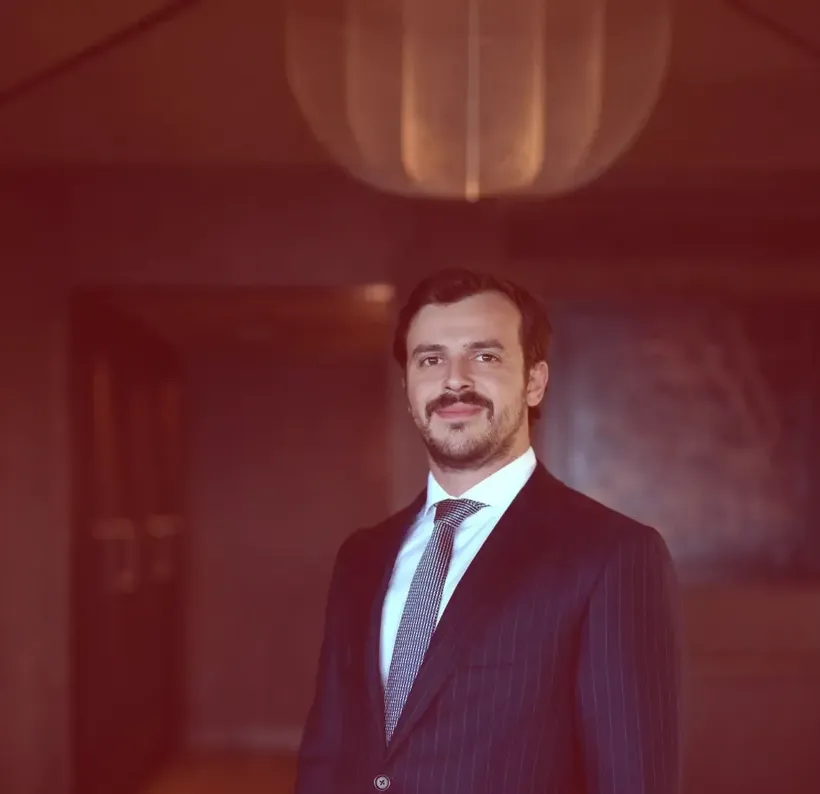 Kalyon İnşaat, Asya ile Avrupa'yı Zengezur Koridoru ile birbirine bağlayacak Kalyon İnşaat, Asya ile Avrupa'yı Zengezur Koridoru ile birbirine bağlayacak