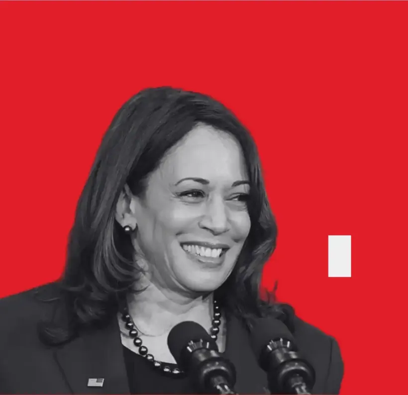 Kamala Harris: First Black and Asian Female District Attorney of San Francisco Kamala Harris: First Black and Asian Female District Attorney of San Francisco
