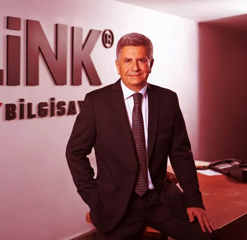 Link Bilgisayar ve Aselsannet arasında stratejik işbirliği anlaşması Link Bilgisayar ve Aselsannet arasında stratejik işbirliği anlaşması