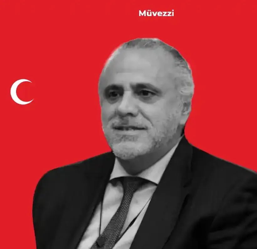 Luigi Deri, Musa Evin ile New York Moda Haftası'nda Türk Rüzgarı Estirdi Luigi Deri, Musa Evin ile New York Moda Haftası'nda Türk Rüzgarı Estirdi