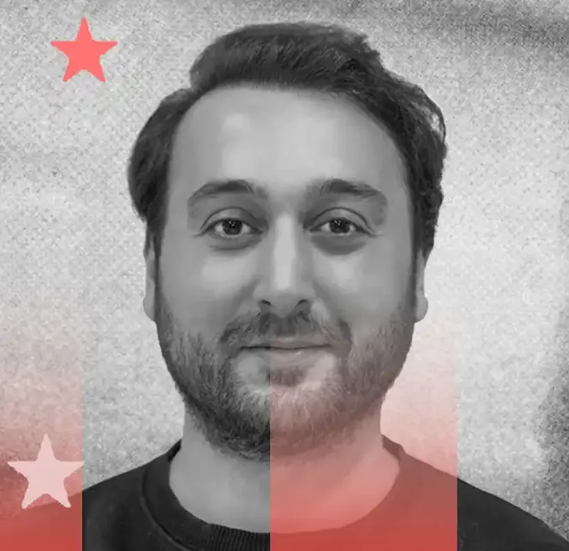 M. Kerem Kurtulus's Film "Bomba" is Getting a Feature-Length Version! M. Kerem Kurtulus's Film "Bomba" is Getting a Feature-Length Version!