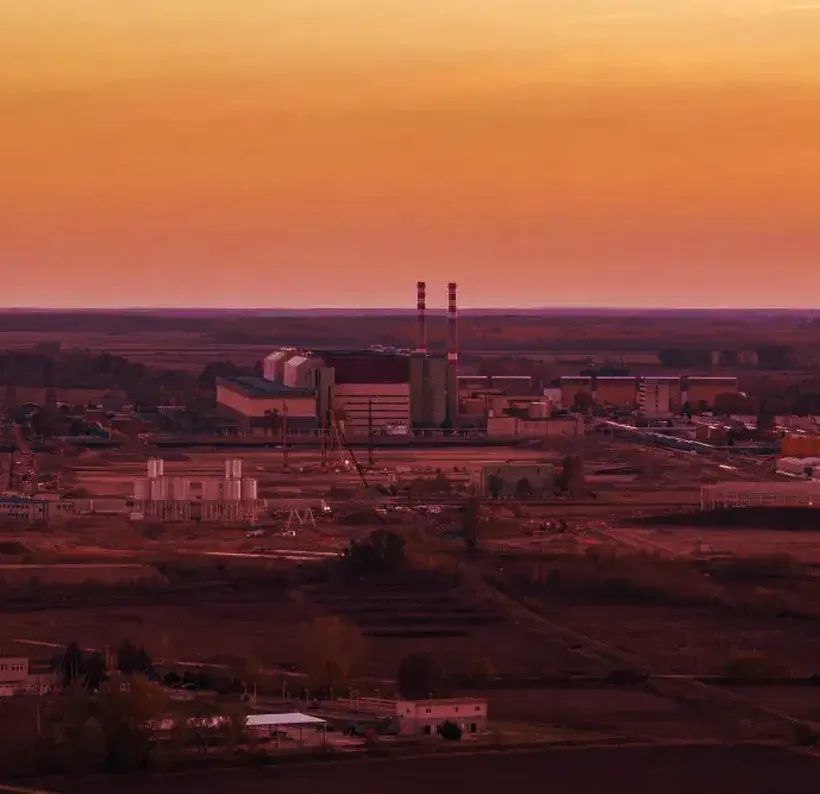 Macaristan'daki Paks-2 Nükleer Güç Santrali'nde ilk beton dökümü gelecek yıl yapılacak