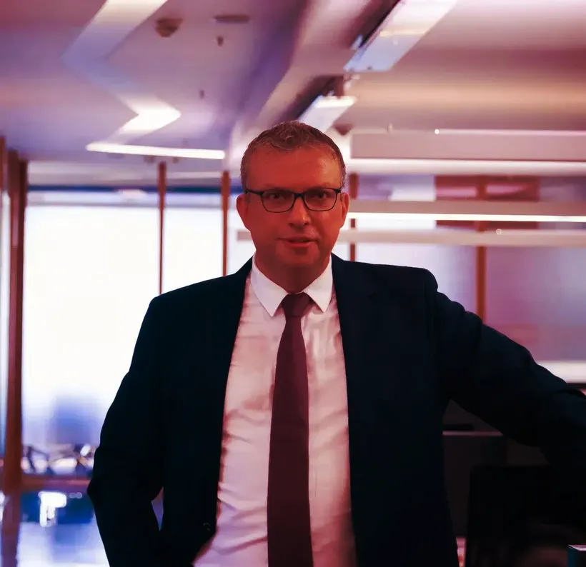 Matriks'in yeni genel müdürü Arkın Şengönül oldu Matriks'in yeni genel müdürü Arkın Şengönül oldu