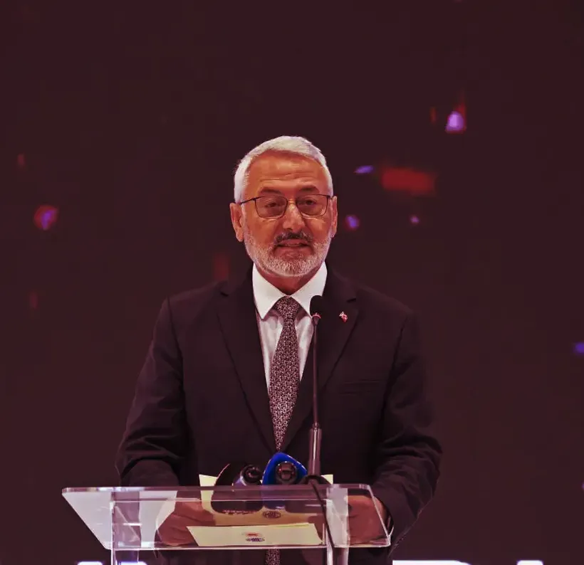 MKE, IDEF'te yeni ürün tanıtımları yaptı