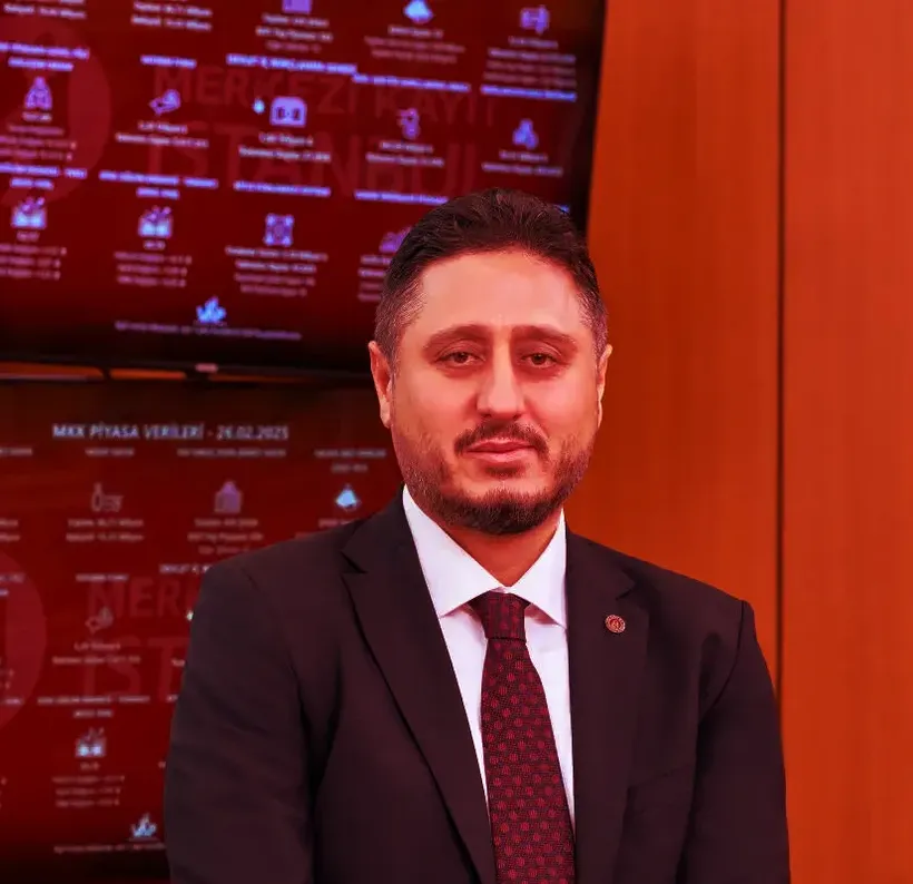 MKK'nin Elektronik Yönetim Kurulu Sistemi şirketlerin e-Defter yükümlülüğünü güvenle yerine getiriyor MKK'nin Elektronik Yönetim Kurulu Sistemi şirketlerin e-Defter yükümlülüğünü güvenle yerine getiriyor
