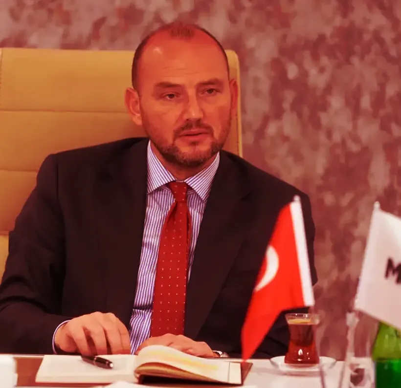 MÜSİAD Başkanı Özdemir "Orta Gelir Tuzağından Çıkış" raporunu değerlendirdi: