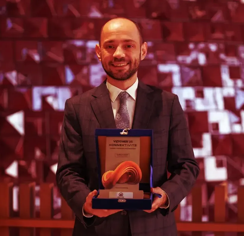 MÜSİAD Vizyoner'25 sona erdi