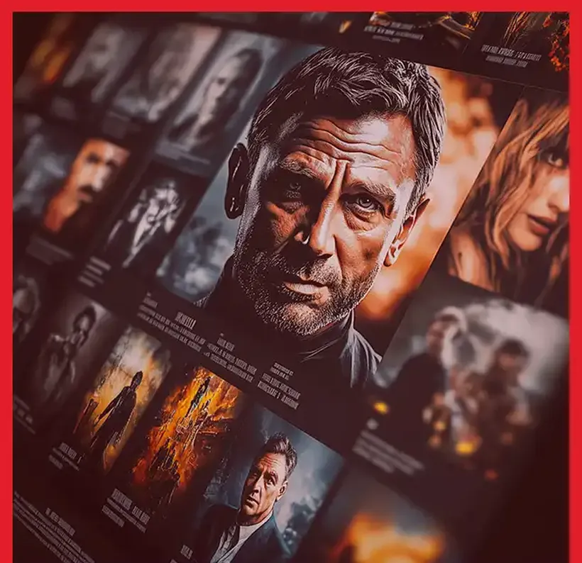 Netflix Zirvedekileri Açıkladı! İşte En Popüler Filmler Netflix Zirvedekileri Açıkladı! İşte En Popüler Filmler