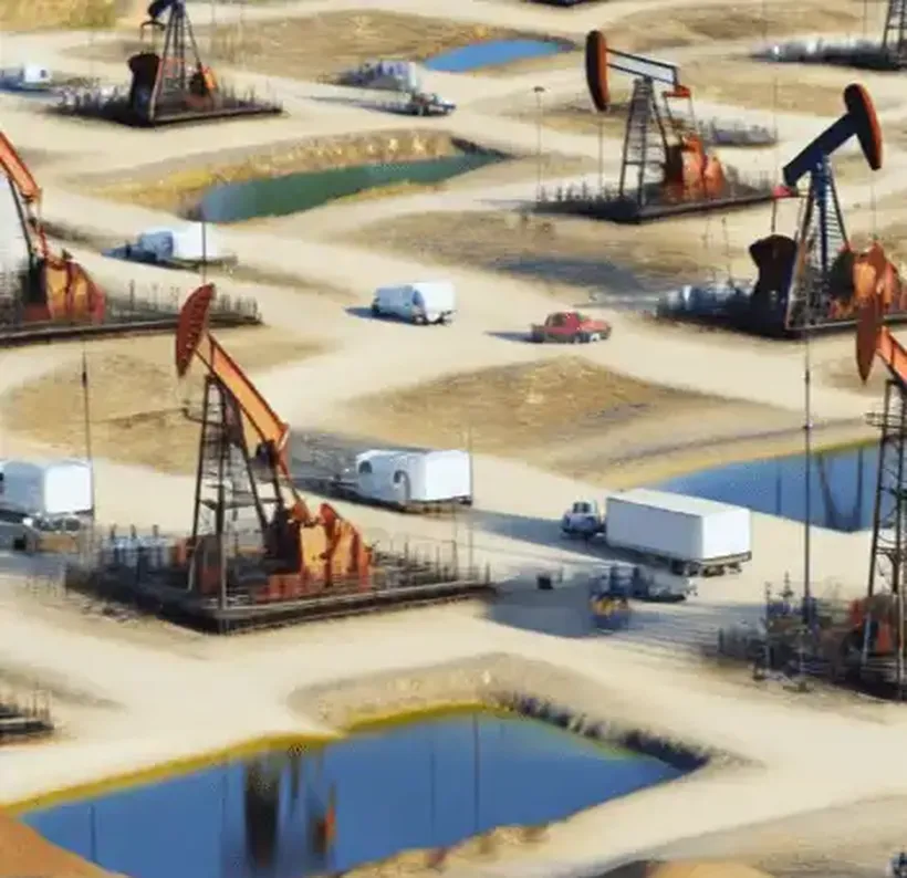OPEC'in Haziran Ayındaki Ham Petrol Üretiminde Azalma OPEC'in Haziran Ayındaki Ham Petrol Üretiminde Azalma
