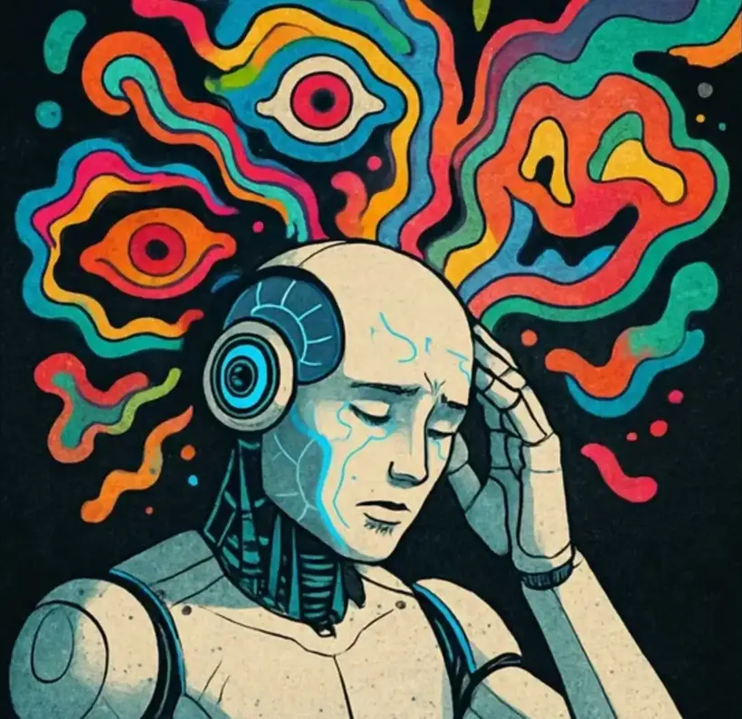OpenAI’nin O3 ve O4-mini Modellerinde Halüsinasyon Oranlarının Artmasının Nedenleri OpenAI’nin O3 ve O4-mini Modellerinde Halüsinasyon Oranlarının Artmasının Nedenleri