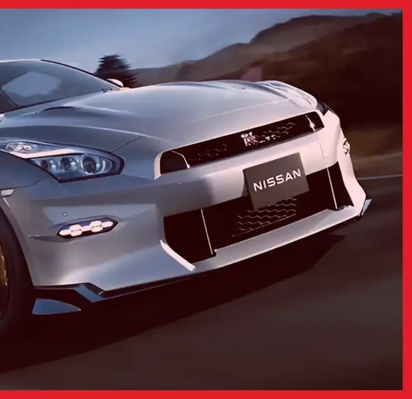 Otomotiv Tarihinde Bir Sayfa Kapanıyor: Nissan GT-R R35’e Veda Otomotiv Tarihinde Bir Sayfa Kapanıyor: Nissan GT-R R35’e Veda