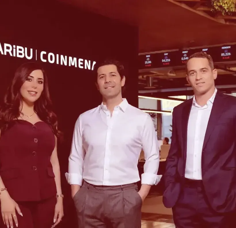 Paribu CoinMENA'yı satın aldı