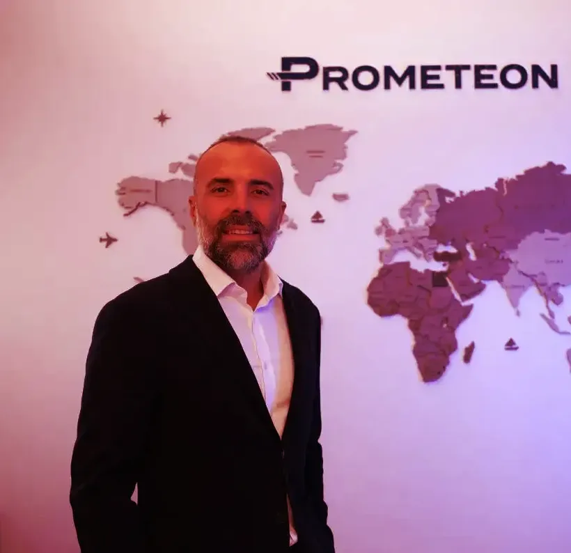 Prometeon Türkiye'den eğitime destek kampanyası