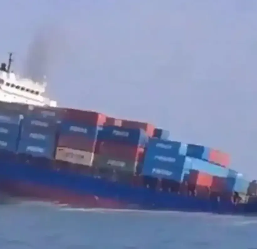 Rus lojistik şirketi FESCO, Karadeniz sevkiyatlarını durdurdu
