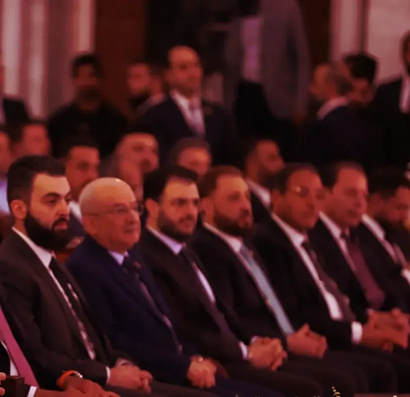 Şam Uluslararası Havalimanı’na 4 milyar dolarlık yatırım Şam Uluslararası Havalimanı’na 4 milyar dolarlık yatırım