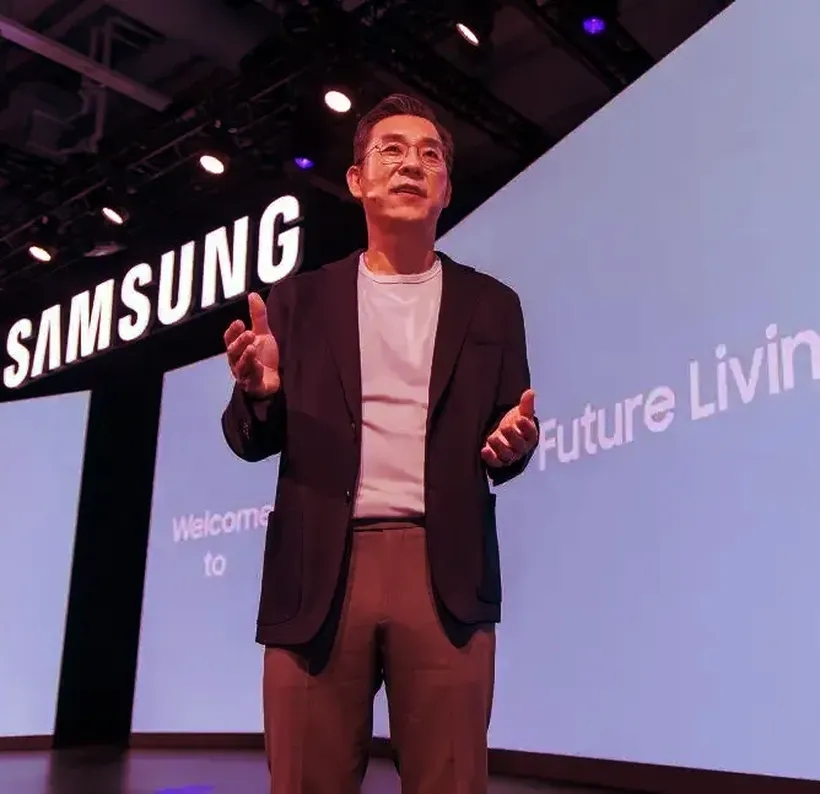 Samsung, "AI Home: Future Living, Now" vizyonunu tanıttı