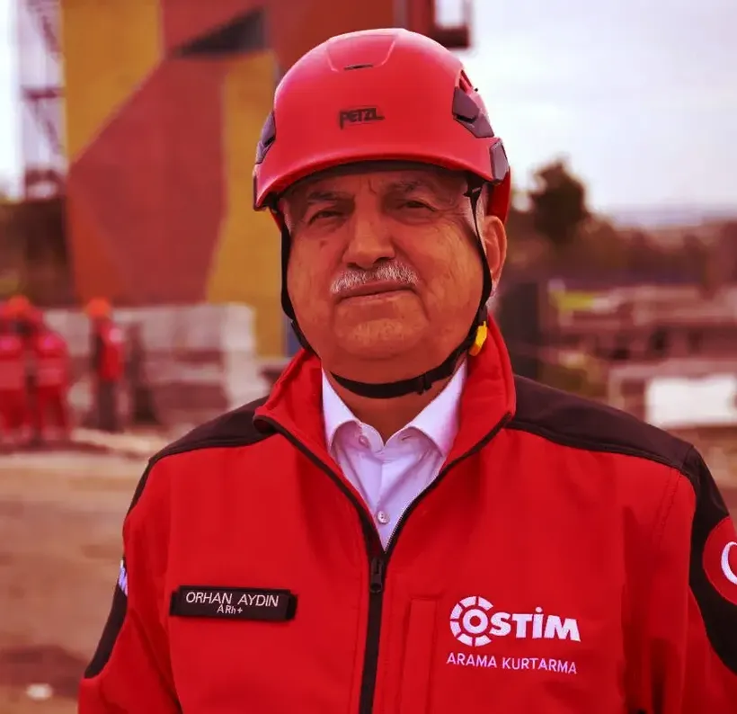 Sanayide çelik yapıların artırılması depreme karşı kalkan olacak Sanayide çelik yapıların artırılması depreme karşı kalkan olacak