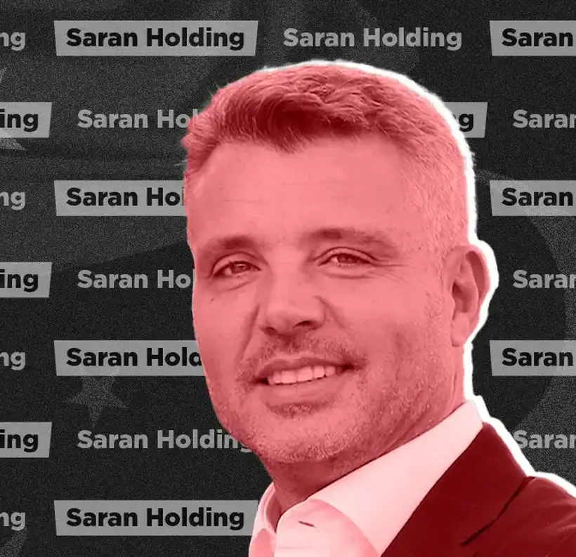 Saran Holding, Ligue 1 Yayın Haklarını 18 Ülke İçin Elde Etti Saran Holding, Ligue 1 Yayın Haklarını 18 Ülke İçin Elde Etti