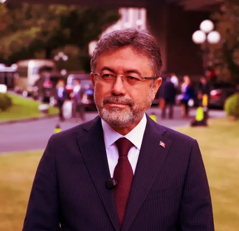 Tarım ve Orman Bakanı Yumaklı: "Çin ile ticarette kısa zamanda ciddi mesafeler katedeceğiz"