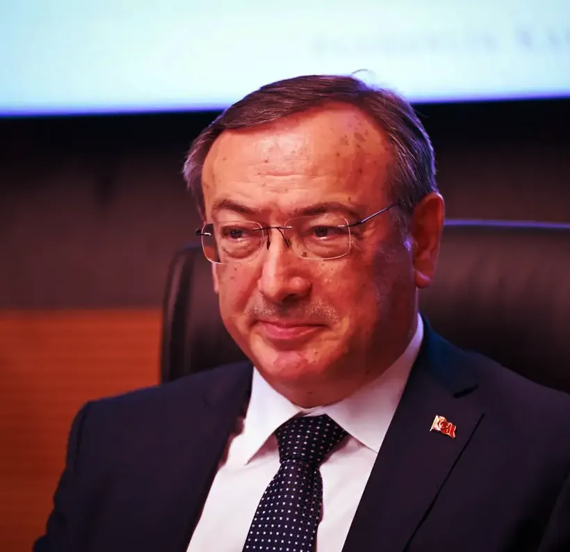 TBMM KİT Komisyonunda ÇAYKUR ve Türkşeker'in 2021 ve 2022 yılı hesapları görüşüldü TBMM KİT Komisyonunda ÇAYKUR ve Türkşeker'in 2021 ve 2022 yılı hesapları görüşüldü