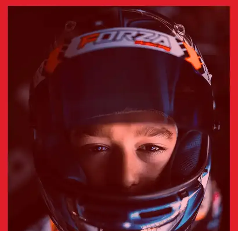 Team Turkiye’s Medal Count Reaches Three: Karting Champion Iskender Zulfikari Team Turkiye’s Medal Count Reaches Three: Karting Champion Iskender Zulfikari