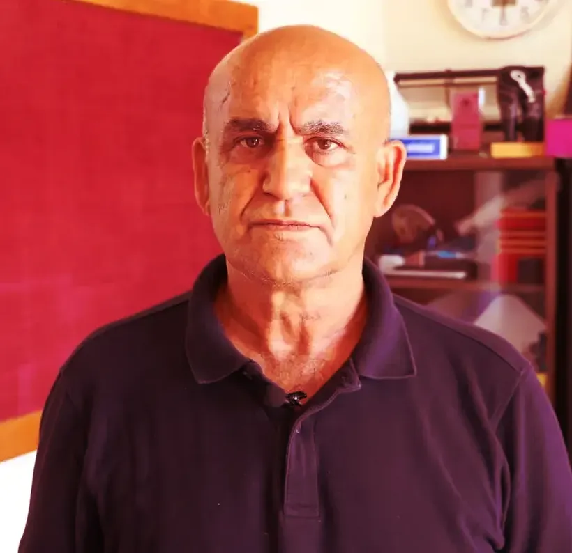 Tekirdağ'da üniversite bünyesinde kuraklık test merkezi kurulacak Tekirdağ'da üniversite bünyesinde kuraklık test merkezi kurulacak