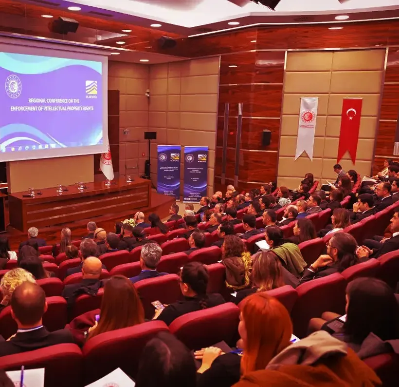 Ticaret Bakanlığından sınır aşan sahtecilik suçlarına karşı Europol ve Interpol ile ortak çalışma